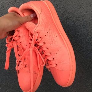 Adidas SUPERSTAR pink